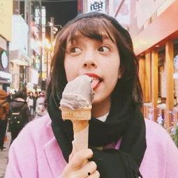 娱乐吃瓜群头像图片女,揭秘娱乐吃瓜群头像中的魅力女生